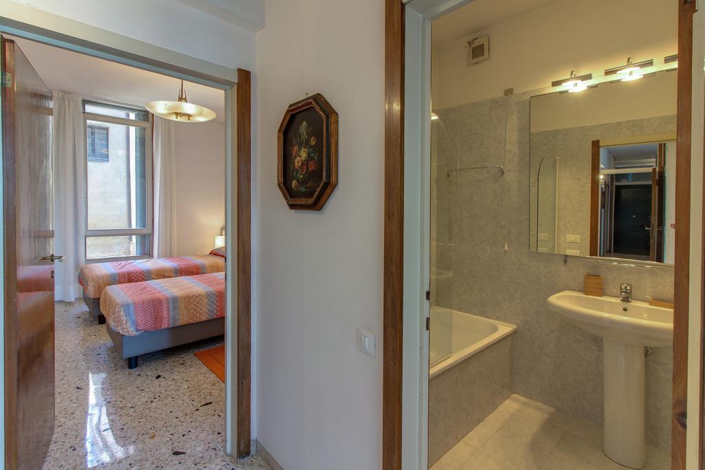 Apartamento Ve.n.i.ce Cera Palazzo Gardella Venecia