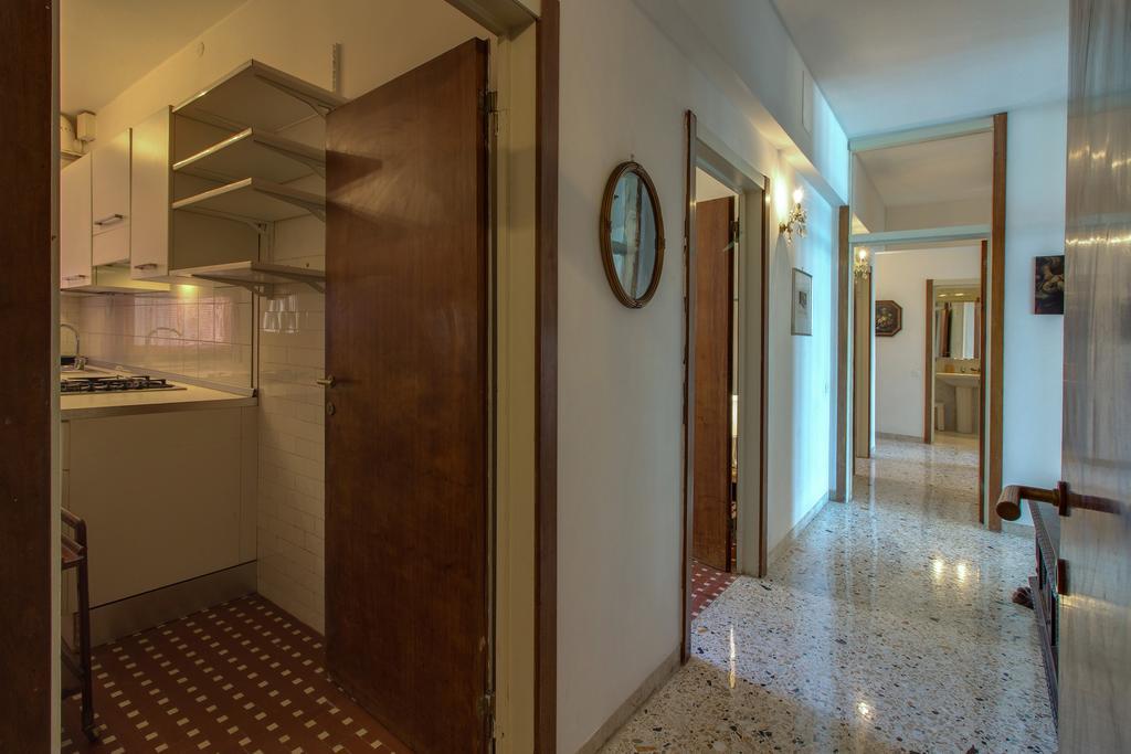 Apartamento Ve.n.i.ce Cera Palazzo Gardella