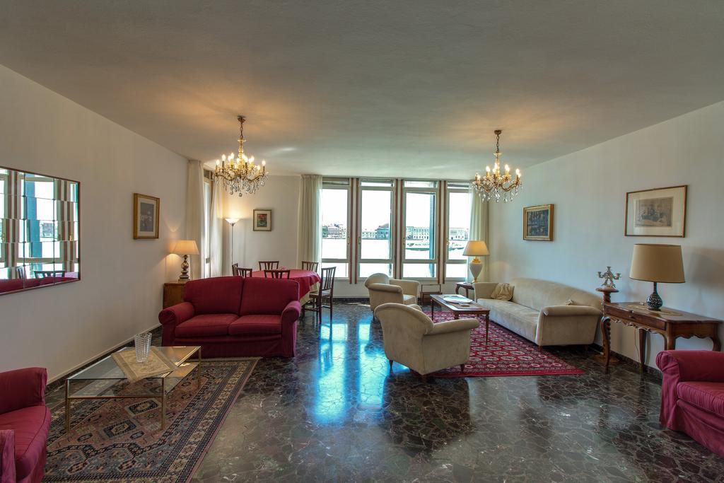 Apartamento Ve.n.i.ce Cera Palazzo Gardella Venecia