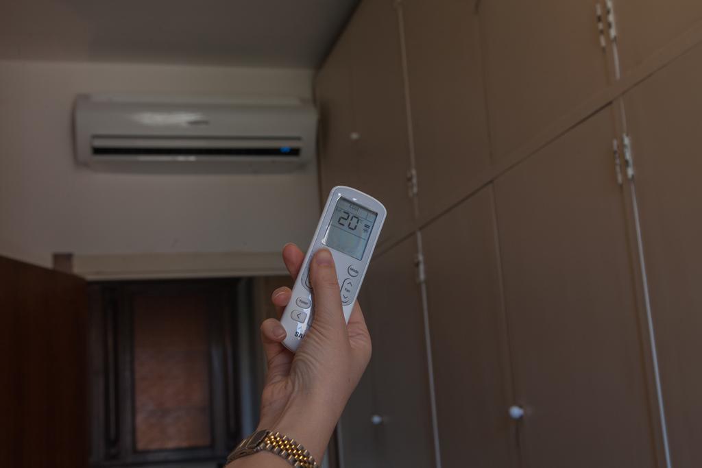 Apartamento Ve.n.i.ce Cera Palazzo Gardella