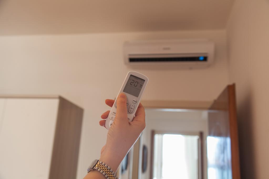 Apartamento Ve.n.i.ce Cera Palazzo Gardella *