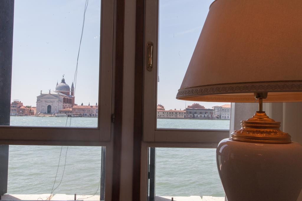 Apartamento Ve.n.i.ce Cera Palazzo Gardella Venecia