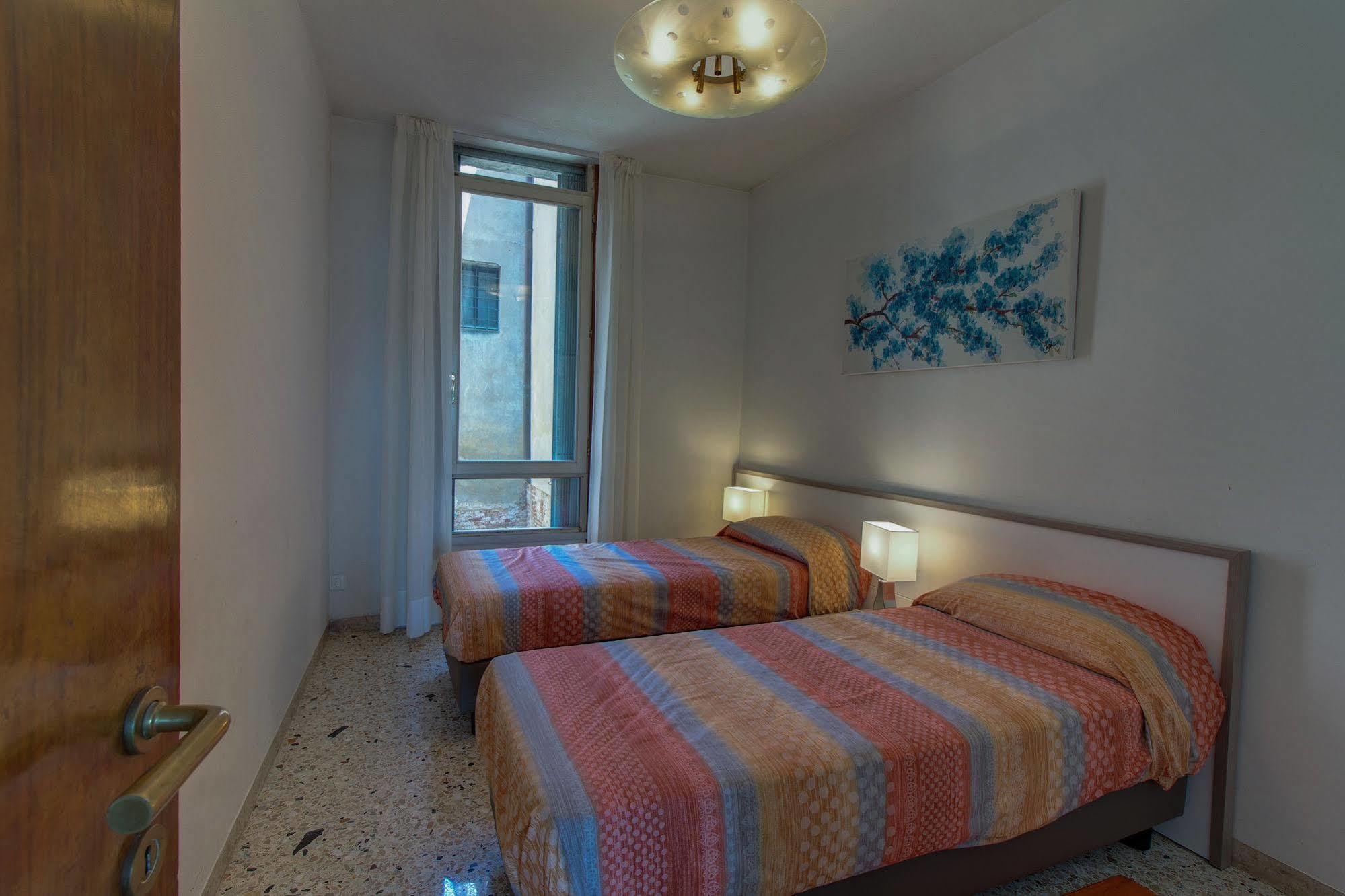 Ve.n.i.ce Cera Palazzo Gardella Apartamento Venecia