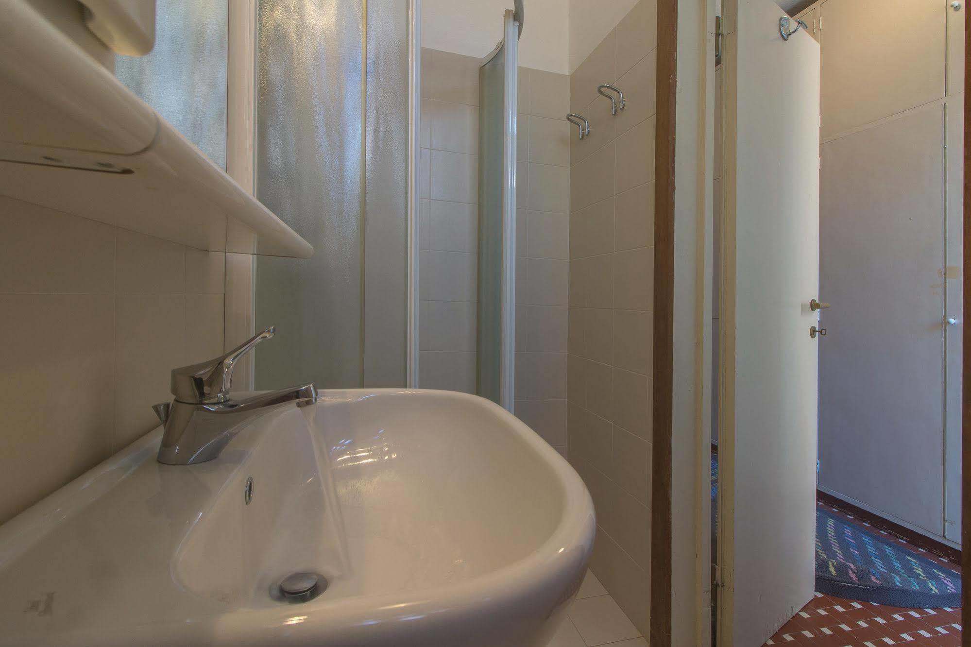 Ve.n.i.ce Cera Palazzo Gardella Apartamento Venecia