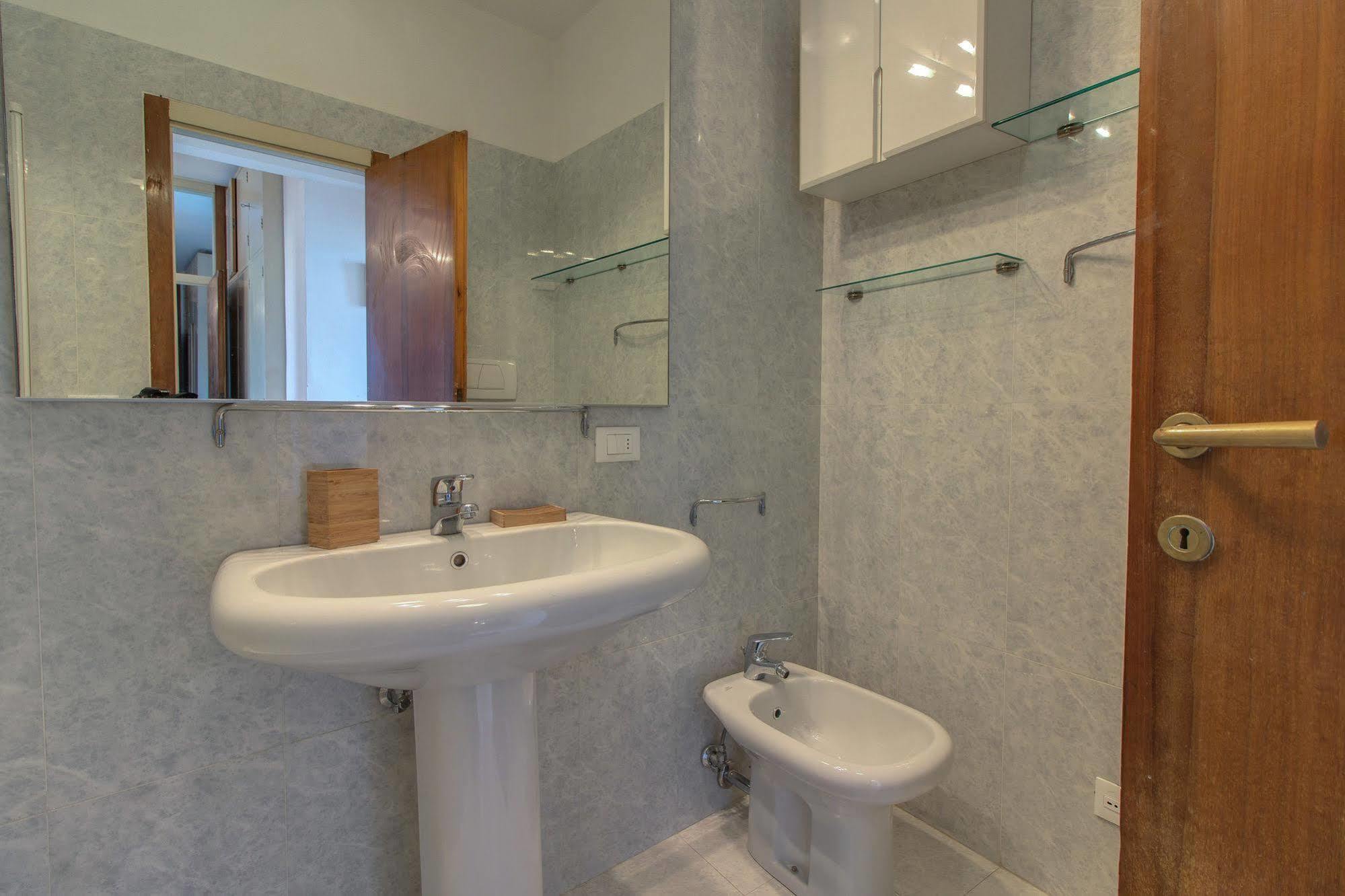 Apartamento Ve.n.i.ce Cera Palazzo Gardella