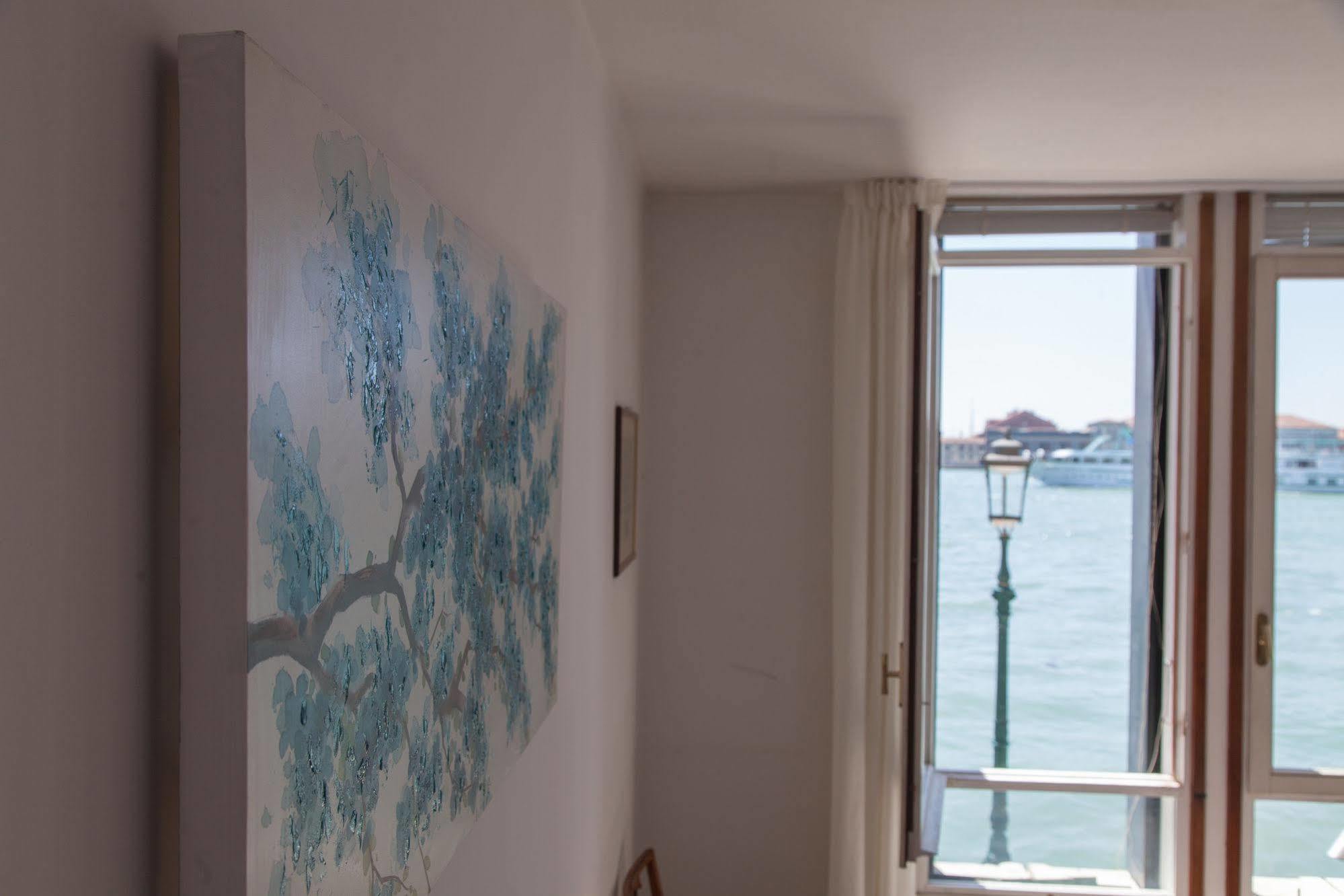 Apartamento Ve.n.i.ce Cera Palazzo Gardella *