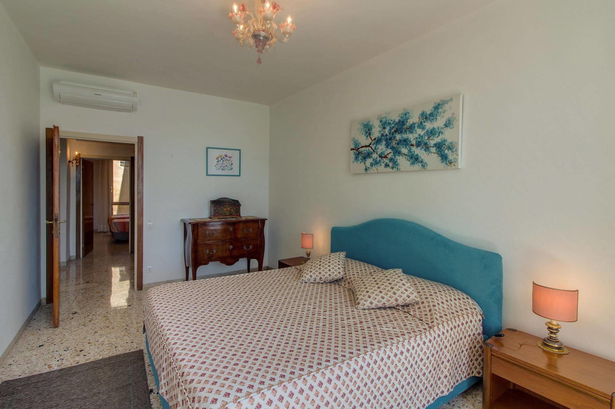 Apartamento Ve.n.i.ce Cera Palazzo Gardella Venecia