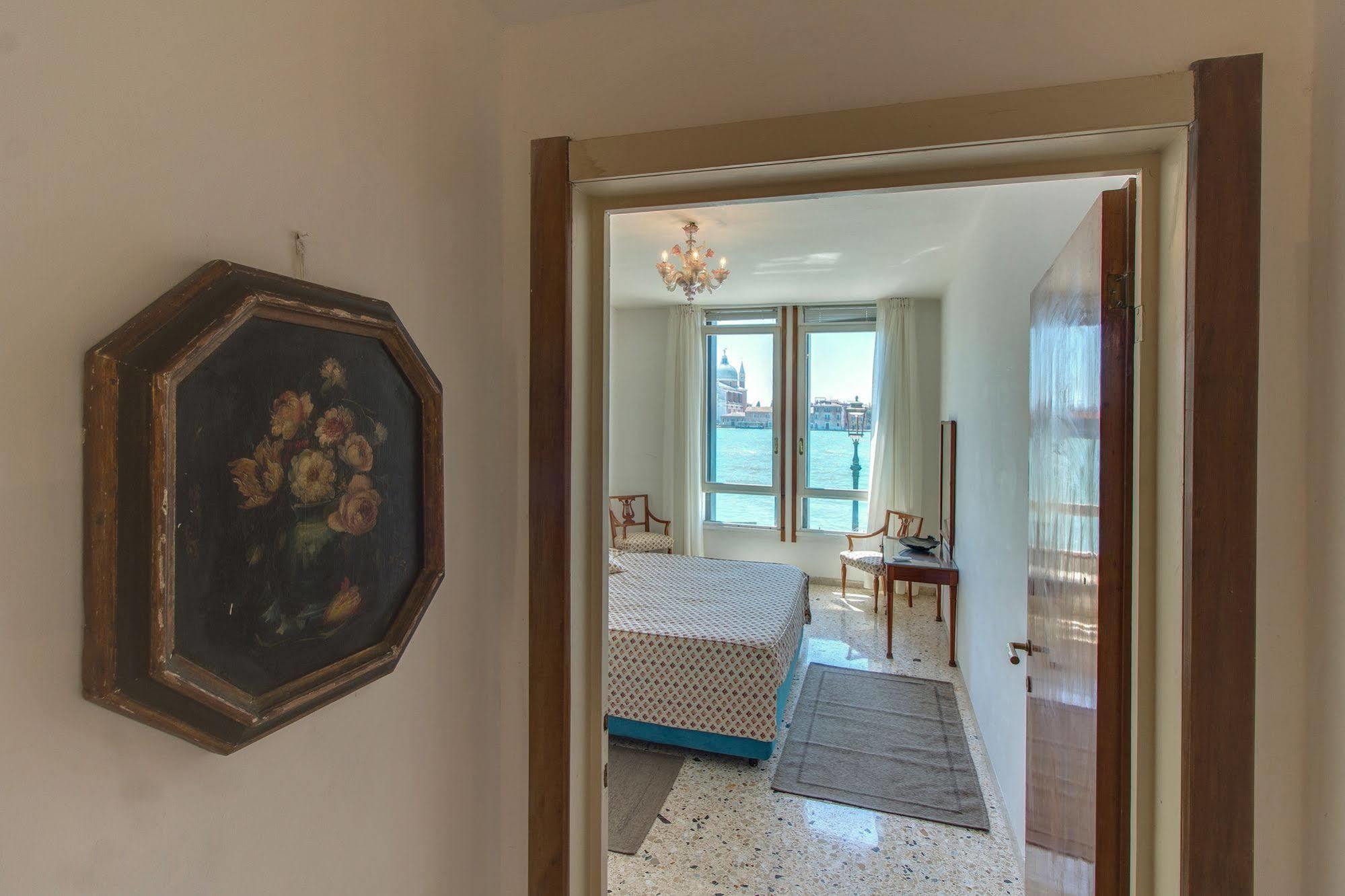 Apartamento Ve.n.i.ce Cera Palazzo Gardella Venecia