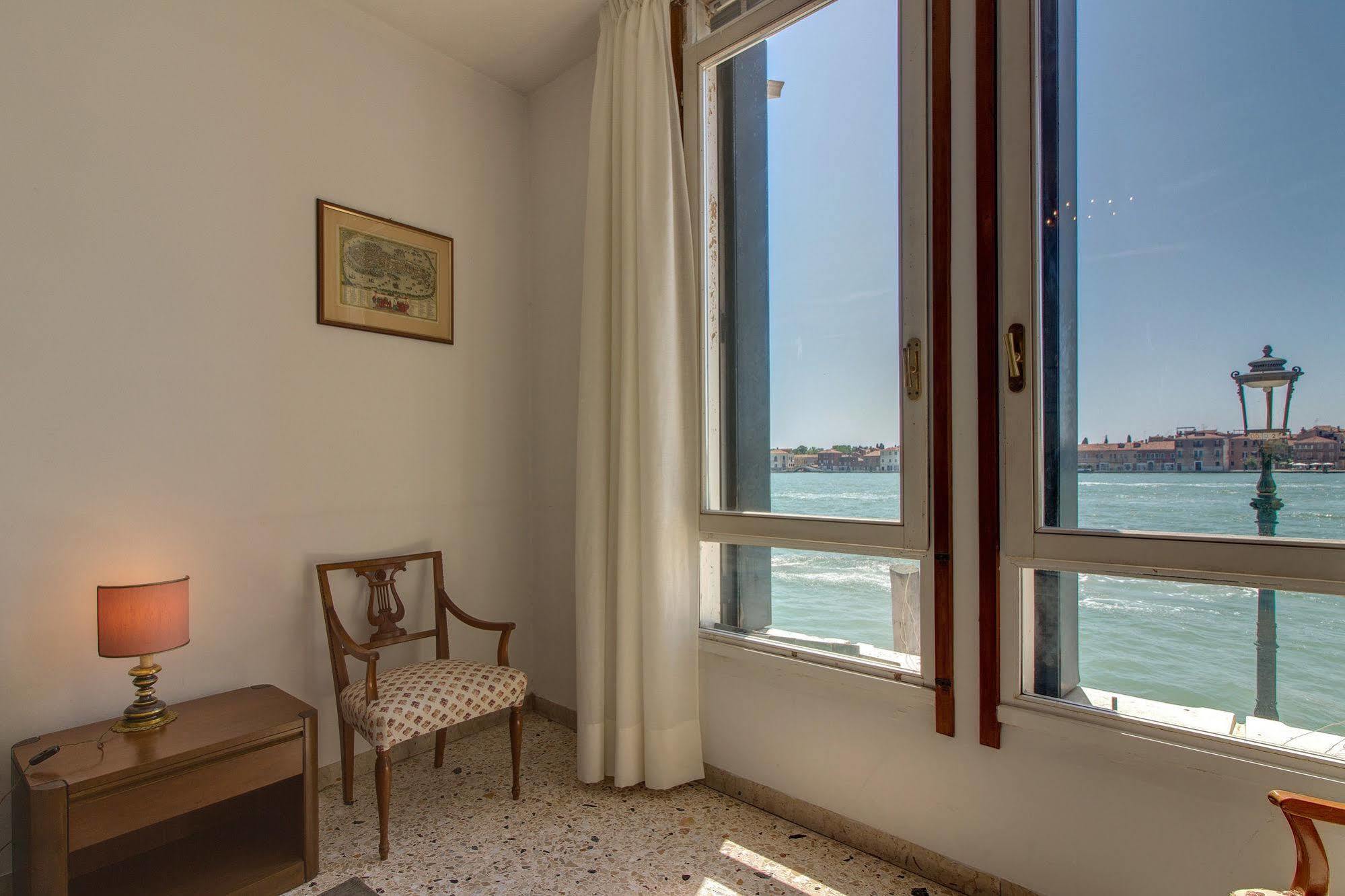 Ve.n.i.ce Cera Palazzo Gardella Apartamento