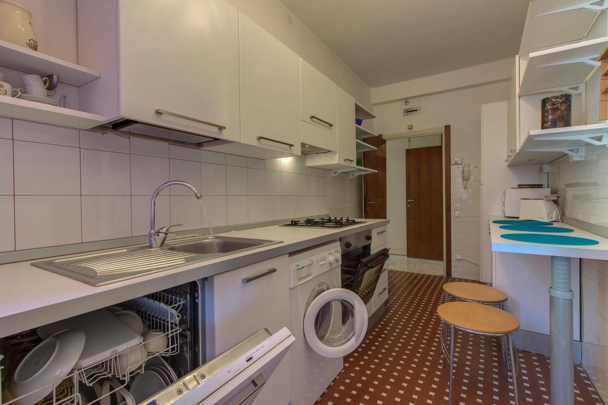 Ve.n.i.ce Cera Palazzo Gardella Apartamento Venecia