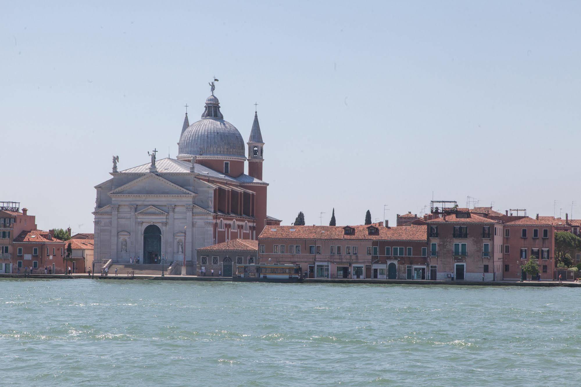 Apartamento Ve.n.i.ce Cera Palazzo Gardella Venecia