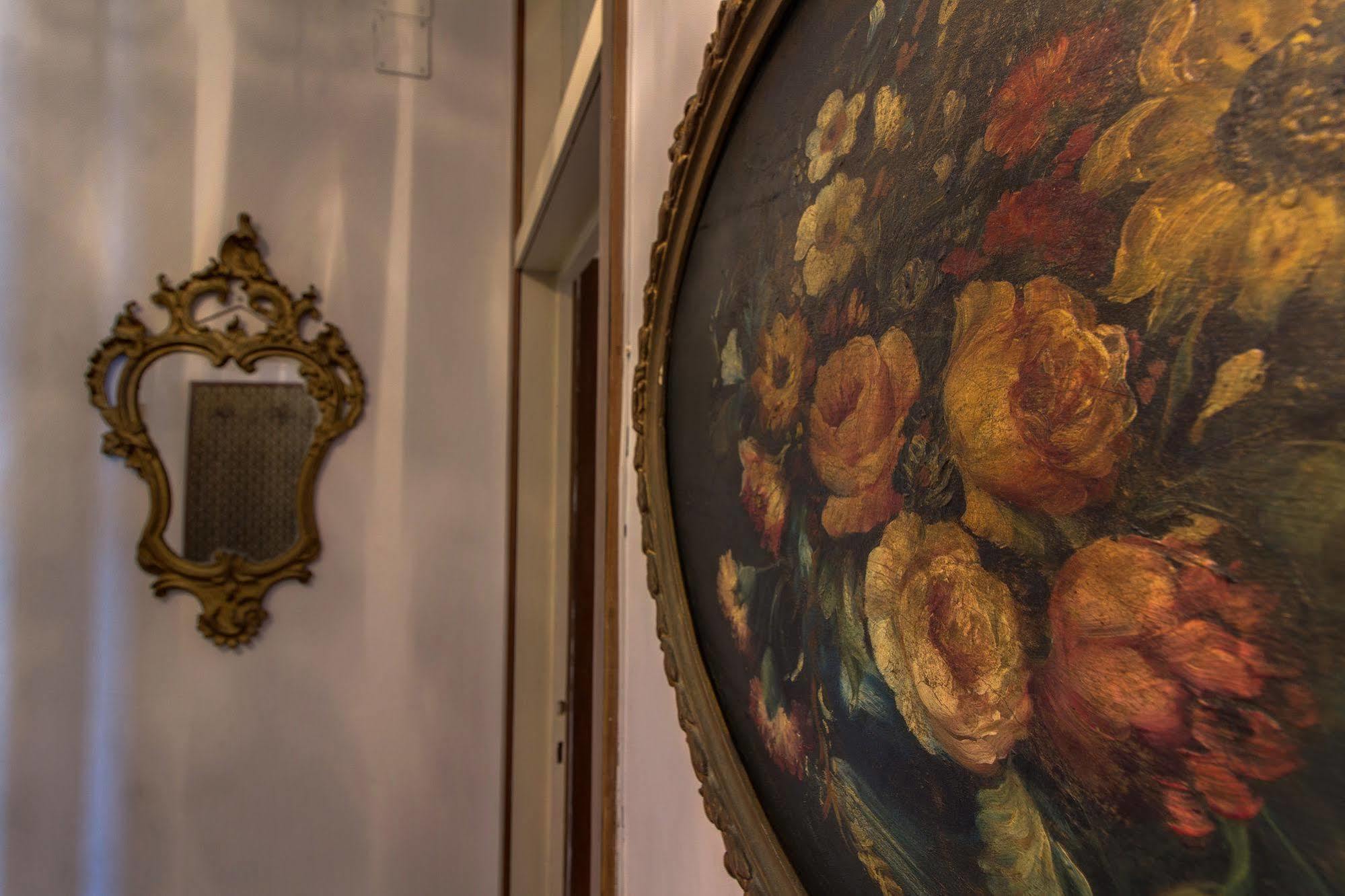 Apartamento Ve.n.i.ce Cera Palazzo Gardella