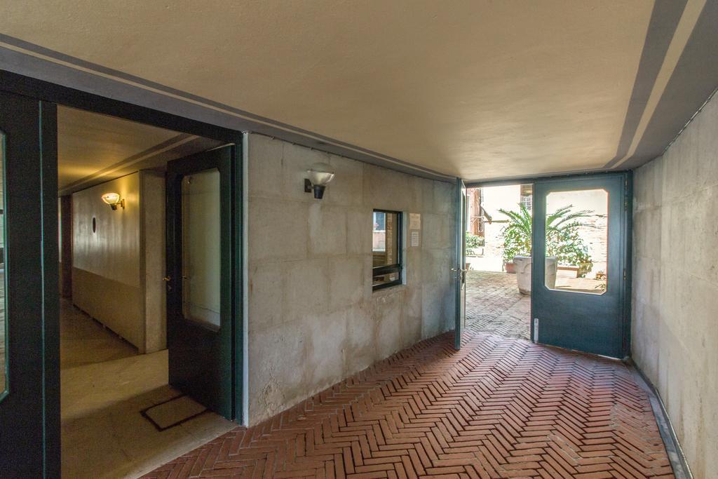 Apartamento Ve.n.i.ce Cera Palazzo Gardella