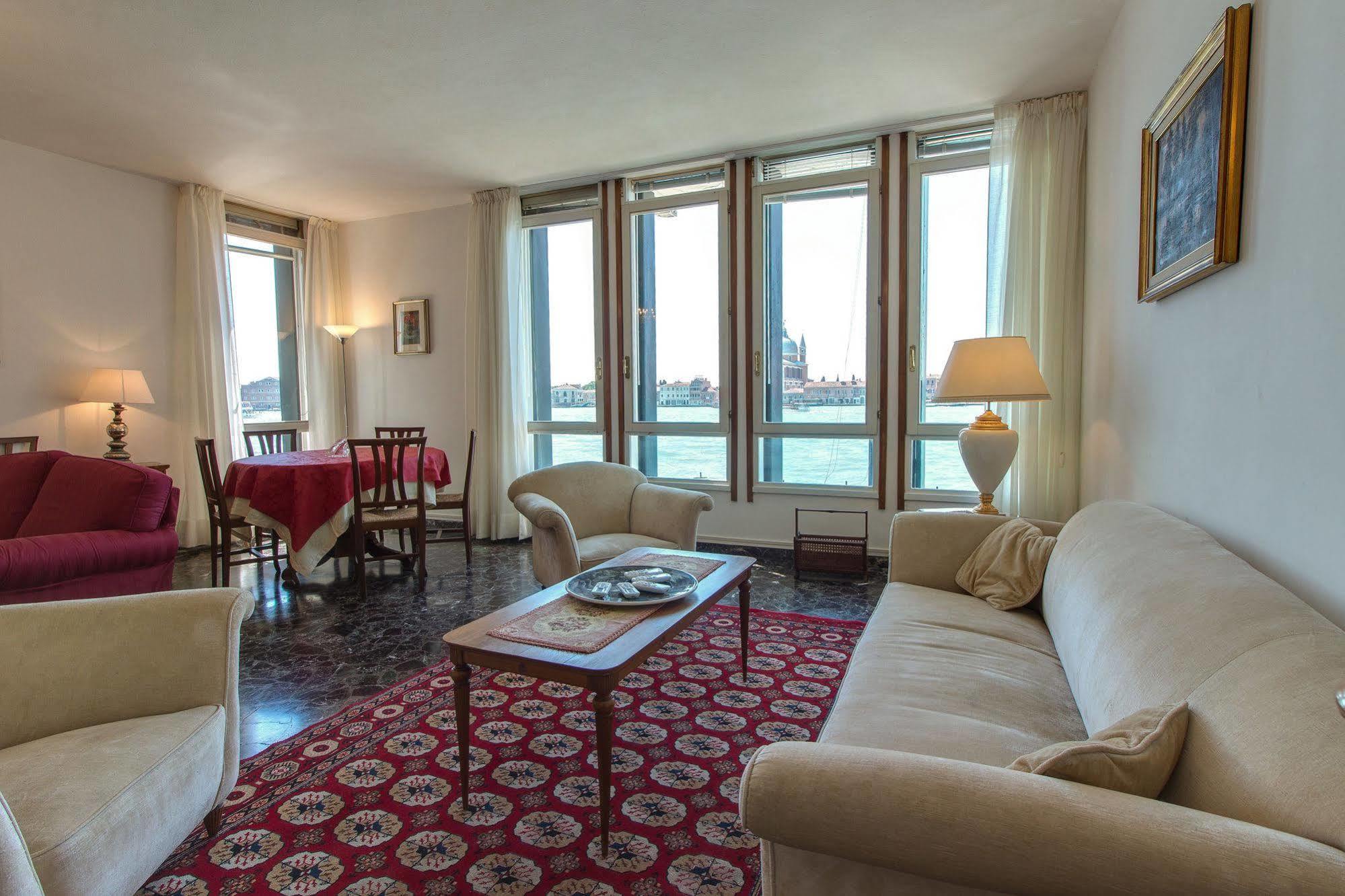 Apartamento Ve.n.i.ce Cera Palazzo Gardella